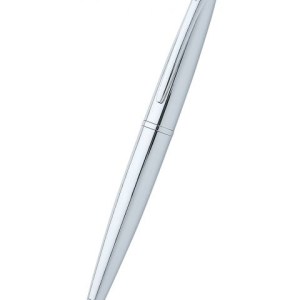 ATX® Pure Chrome Ballpoint Pen 1 ATX® Pure Chrome Ballpoint Pen 1