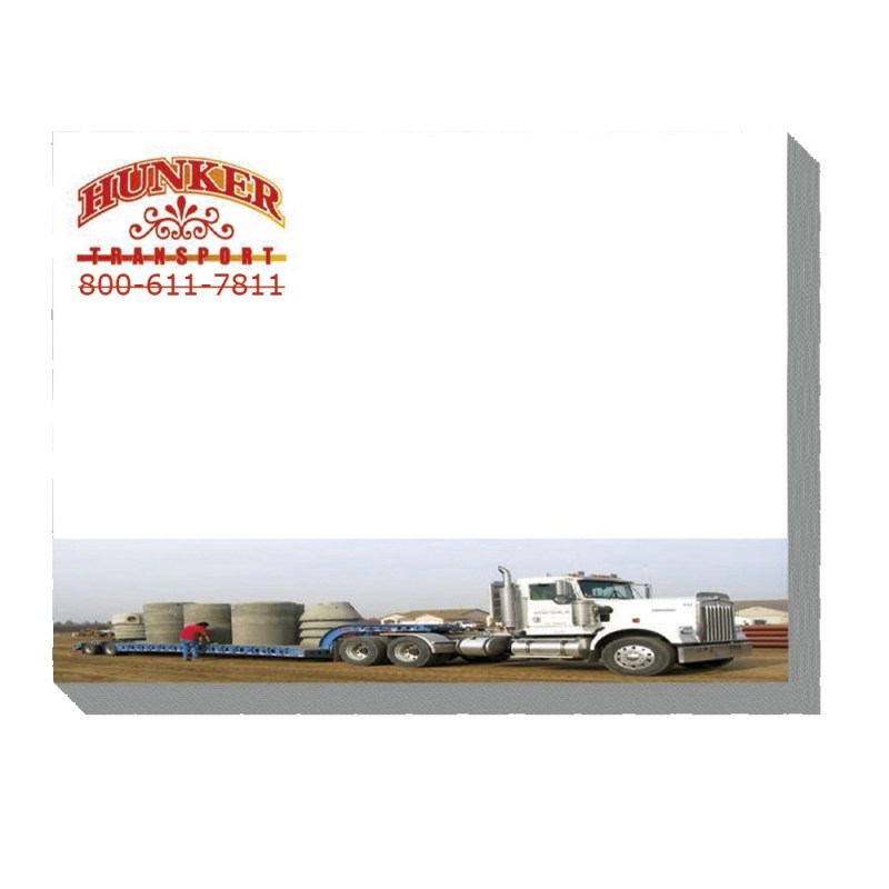 Adhesive Note Pad Adhesive Note Pad