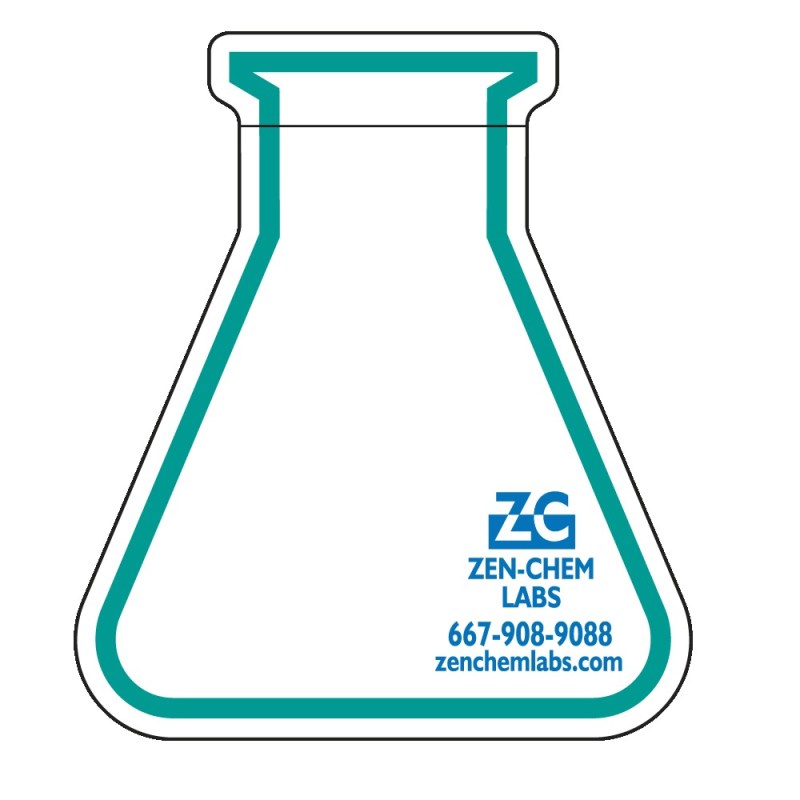 Adhesive Die Cut Pad Adhesive Die Cut Pad