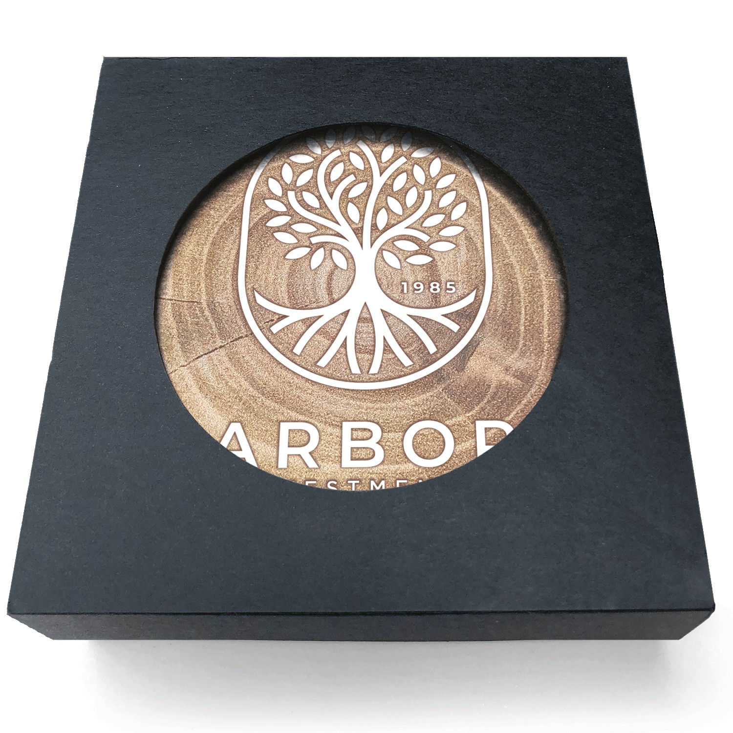Absorbent Stone Coasters w/Upscale Digital Bkgnds 