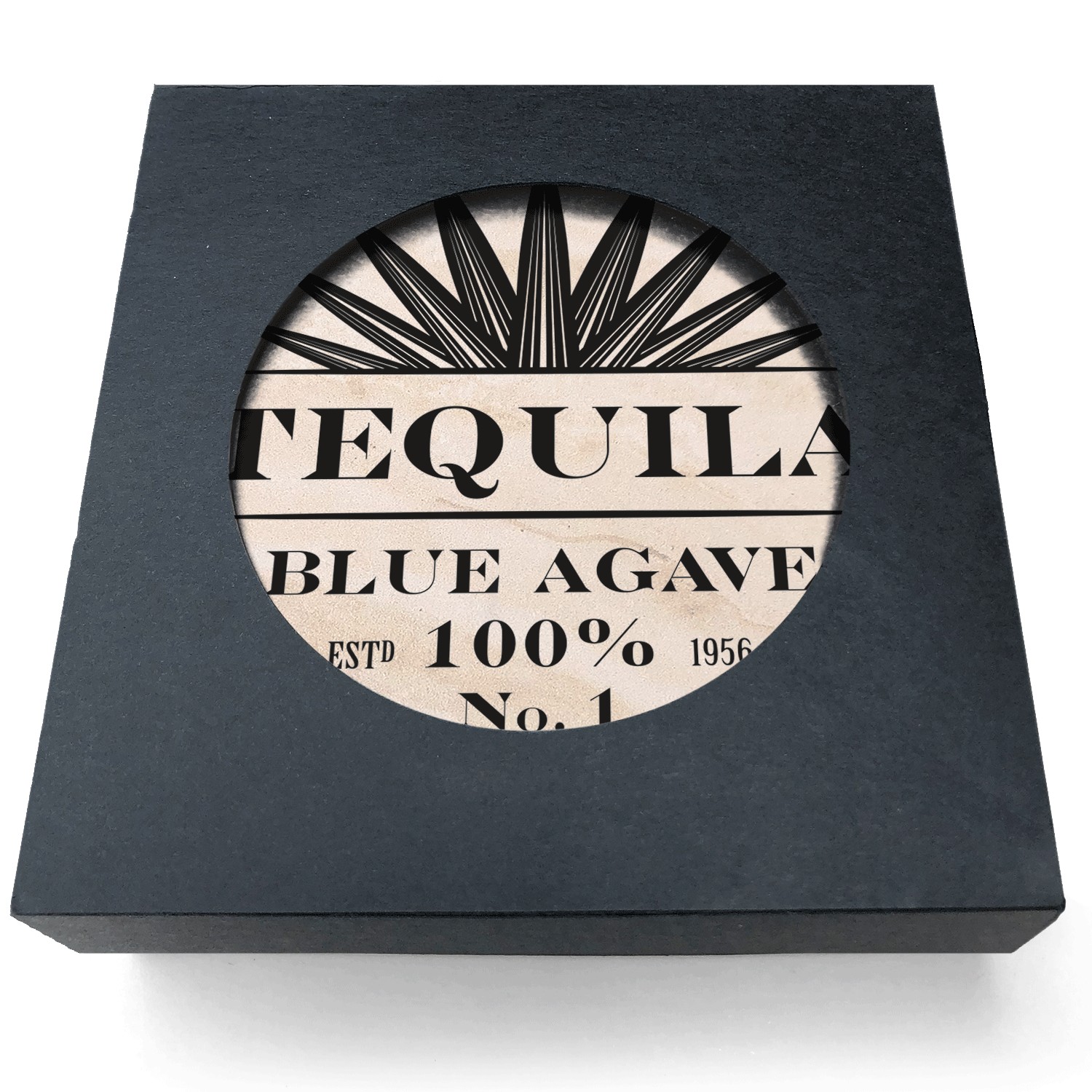 Absorbent Stone Coasters w/Upscale Digital Bkgnds 