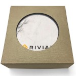 Absorbent Stone Coasters w/Upscale Digital Bkgnds Absorbent Stone Coasters w/Upscale Digital Bkgnds