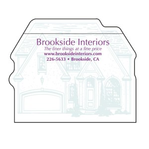 Adhesive Die Cut Pad Adhesive Die Cut Pad