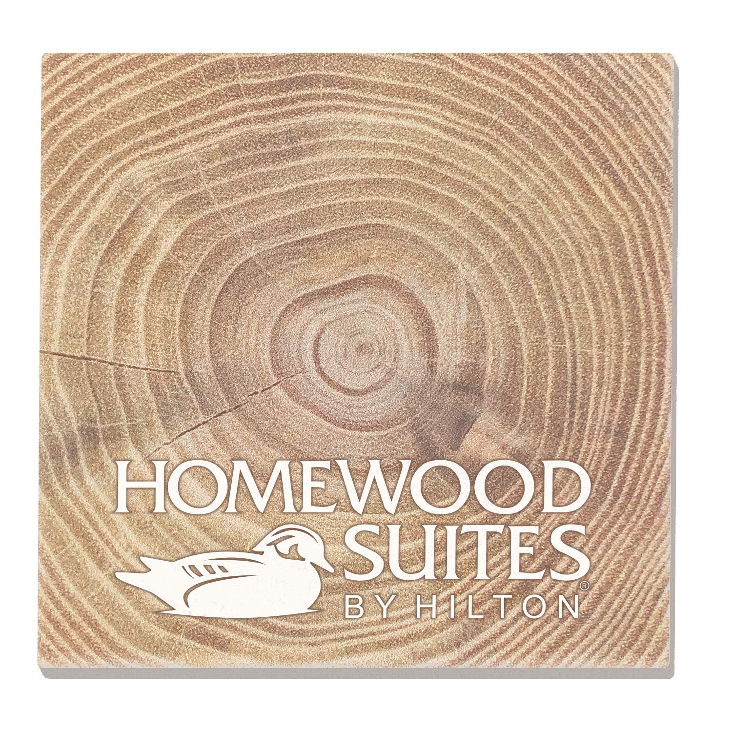 Absorbent Stone Coasters w/Upscale Digital Bkgnds 