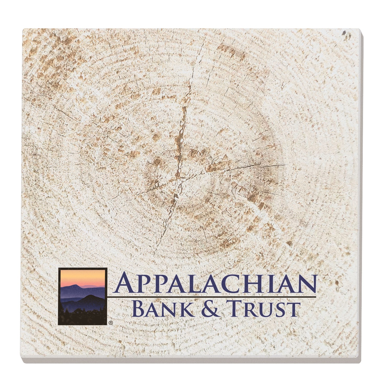Absorbent Stone Coasters w/Upscale Digital Bkgnds 