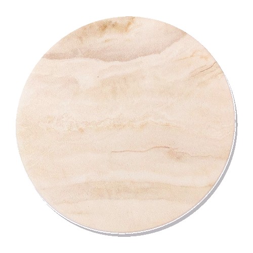 Absorbent Stone Coasters w/Upscale Digital Bkgnds