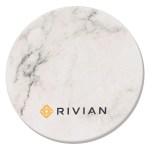 Absorbent Stone Coasters w/Upscale Digital Bkgnds Absorbent Stone Coasters w/Upscale Digital Bkgnds