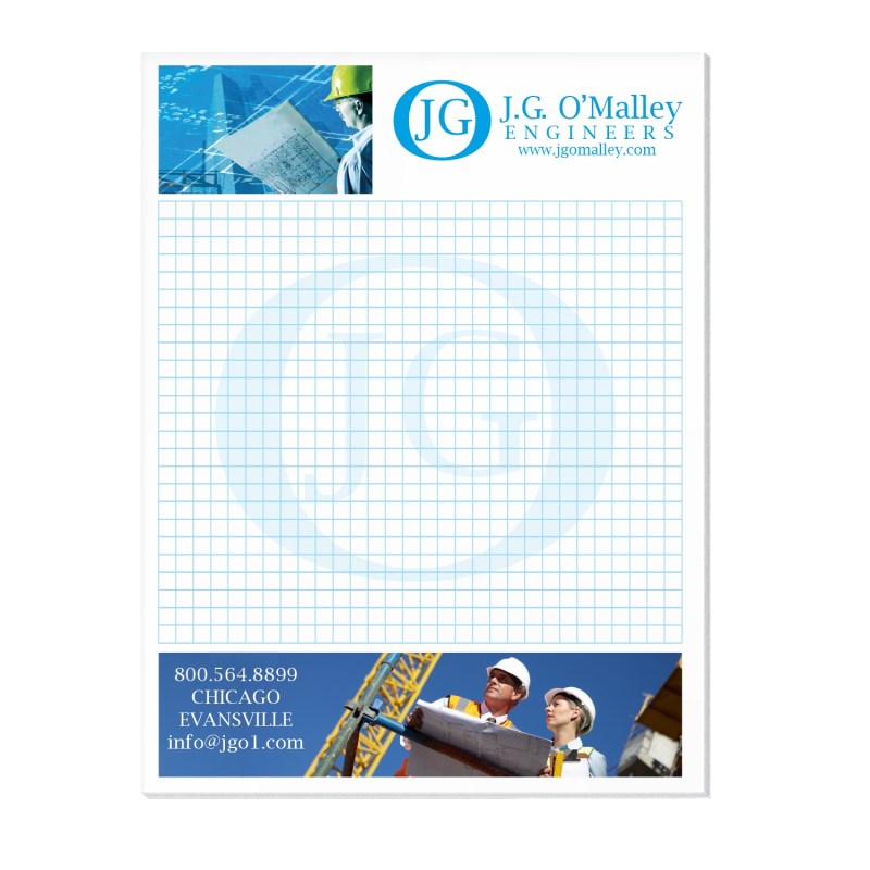 Scratch Pad Scratch Pad