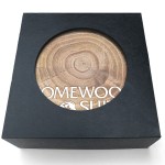 Absorbent Stone Coasters w/Upscale Digital Bkgnds Absorbent Stone Coasters w/Upscale Digital Bkgnds