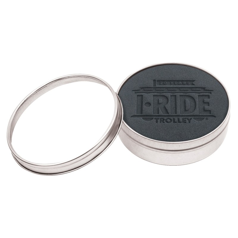 Set of 4 Black Leather Coasters Set of 4 Black Leather Coasters