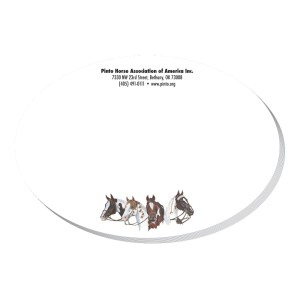 Adhesive Die Cut Pad Adhesive Die Cut Pad