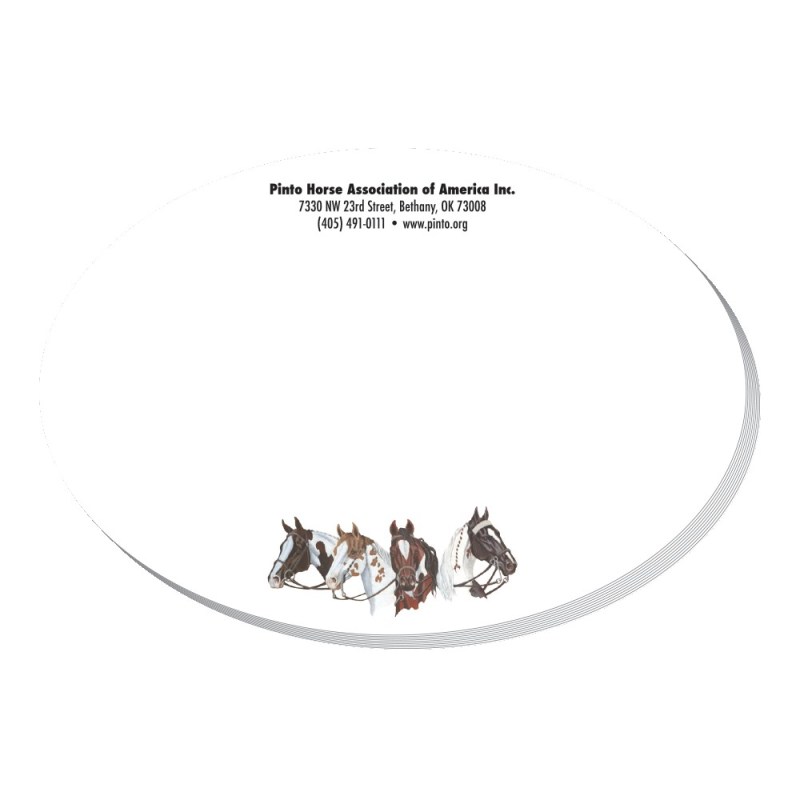 Adhesive Die Cut Pad Adhesive Die Cut Pad