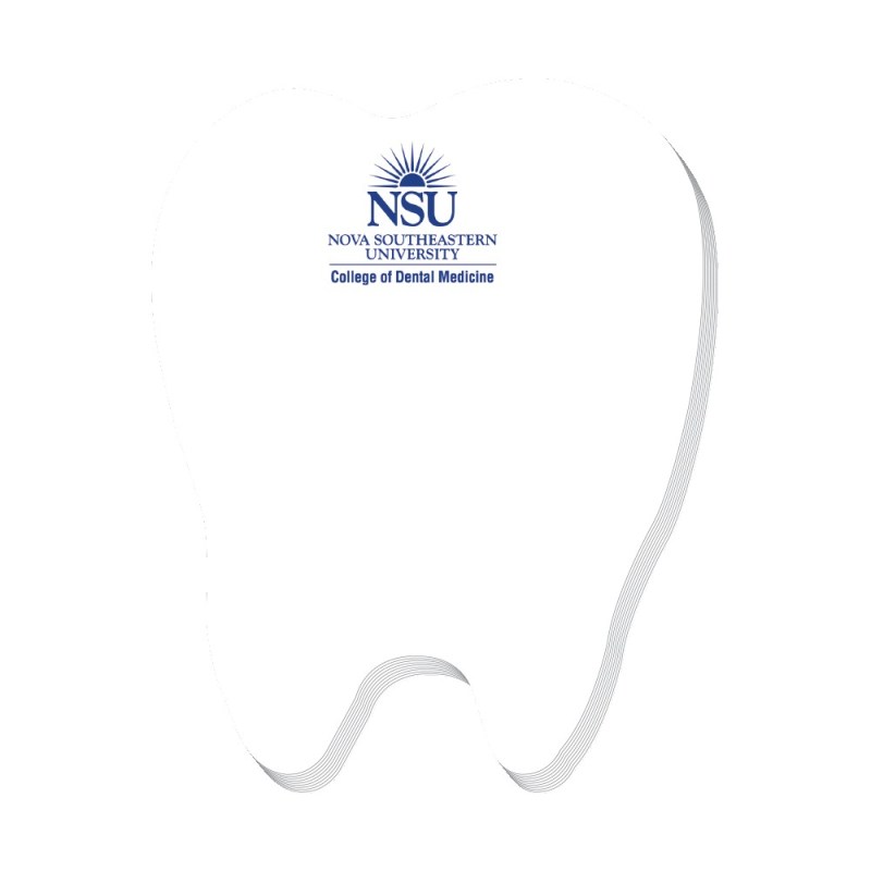 Adhesive Die Cut Pad Adhesive Die Cut Pad
