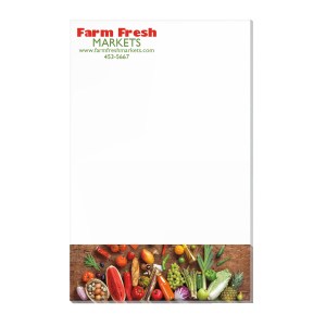 Scratch Pad Scratch Pad