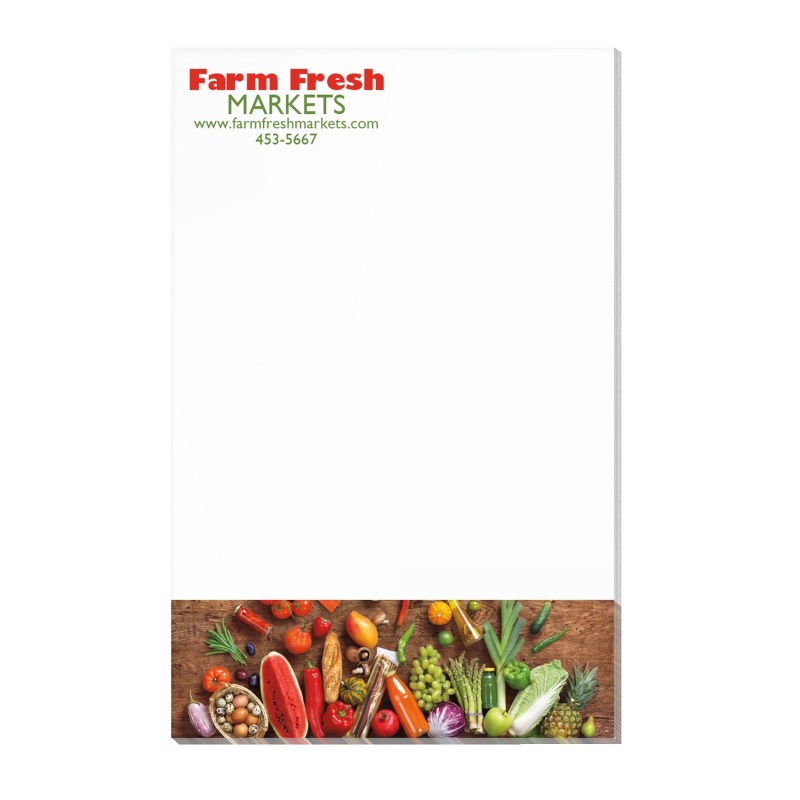 Scratch Pad Scratch Pad