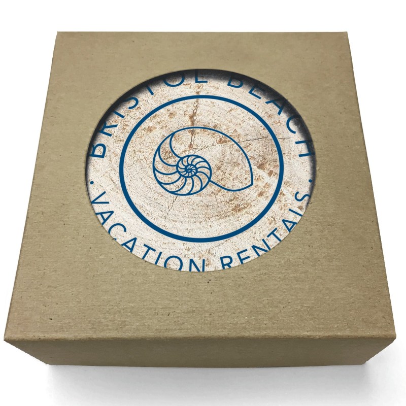 Absorbent Stone Coasters w/Upscale Digital Bkgnds Absorbent Stone Coasters w/Upscale Digital Bkgnds