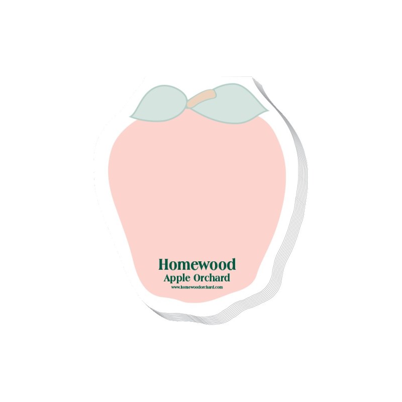 Adhesive Die Cut Pad Adhesive Die Cut Pad