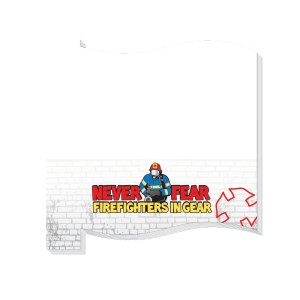 Adhesive Die Cut Pad Adhesive Die Cut Pad