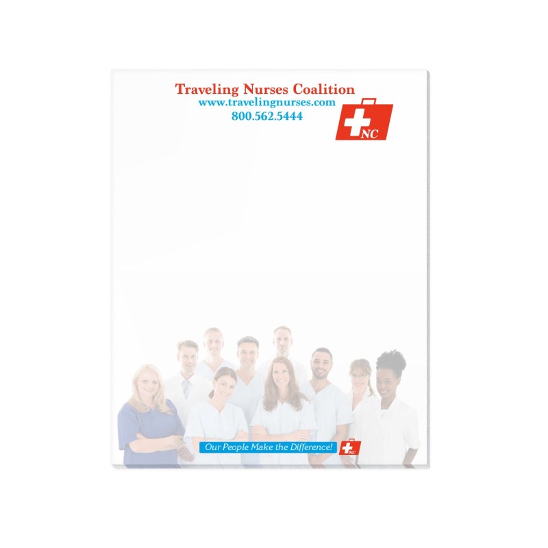 Adhesive Note Pad Adhesive Note Pad