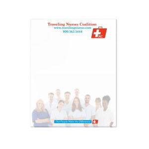 Adhesive Note Pad Adhesive Note Pad