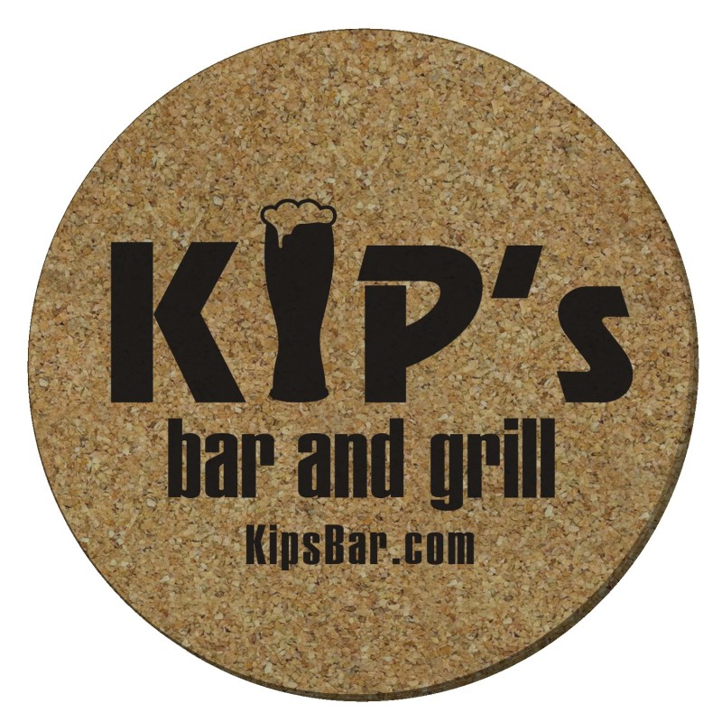 Cork Coaster Cork Coaster