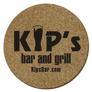 Cork Coaster  Cork Coaster