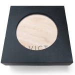 Absorbent Stone Coaster w/Upscale Digital Bkgnds Absorbent Stone Coaster w/Upscale Digital Bkgnds