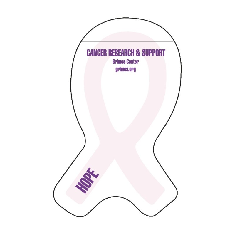 Adhesive Die Cut Pad Adhesive Die Cut Pad