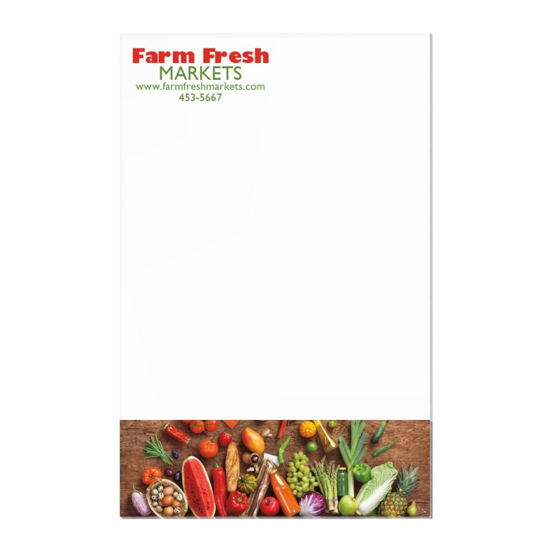 Scratch Pad Scratch Pad