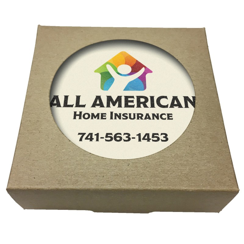 Absorbent Stone Coasters Absorbent Stone Coasters