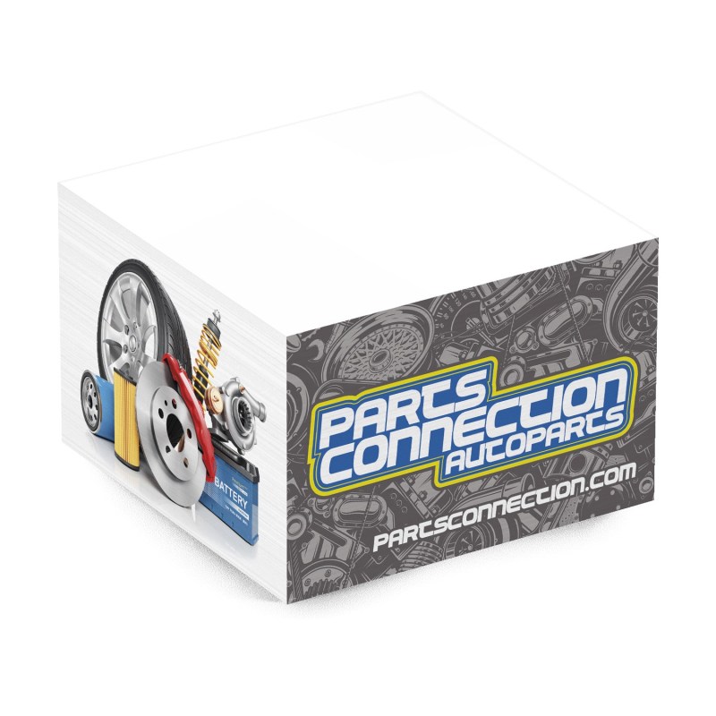 Adhesive Cube Adhesive Cube