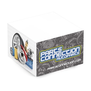 Adhesive Cube Adhesive Cube