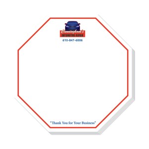 Adhesive Die Cut Pad Adhesive Die Cut Pad