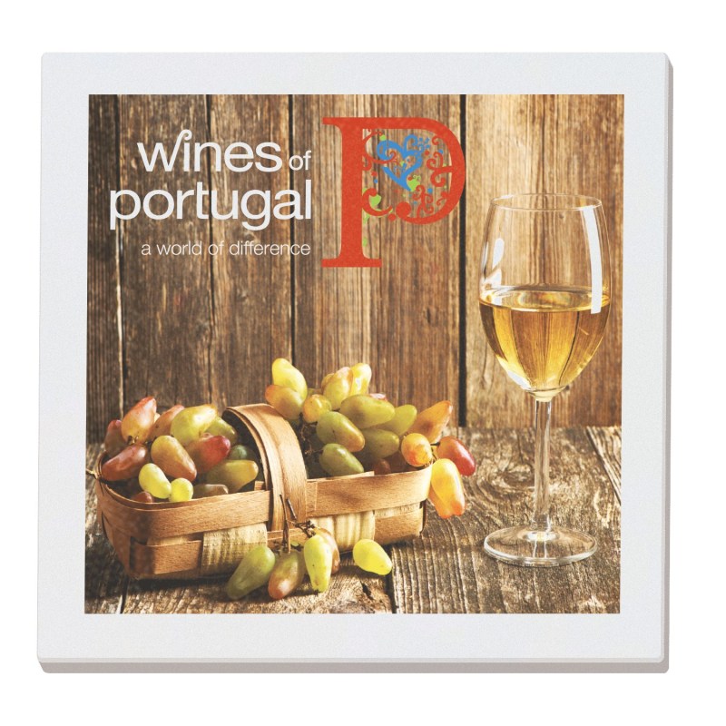 Absorbent Stone Coaster Absorbent Stone Coaster