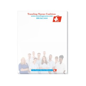 Adhesive Note Pad Adhesive Note Pad