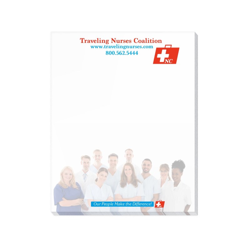 Adhesive Note Pad Adhesive Note Pad