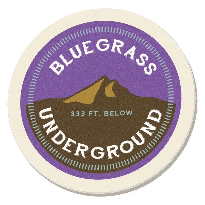 Absorbent Stone Coaster Absorbent Stone Coaster