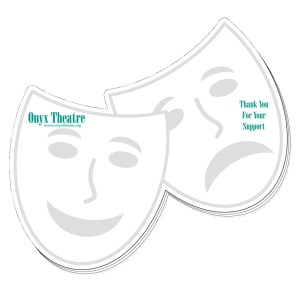 Adhesive Die Cut Pad Adhesive Die Cut Pad