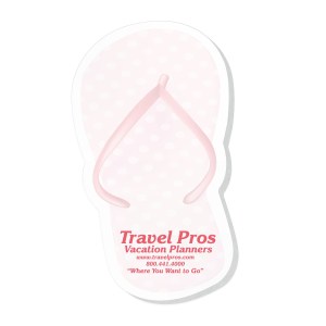 Adhesive Die Cut Pad  Adhesive Die Cut Pad