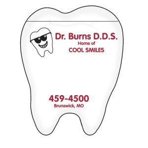 Adhesive Die Cut Pad Adhesive Die Cut Pad