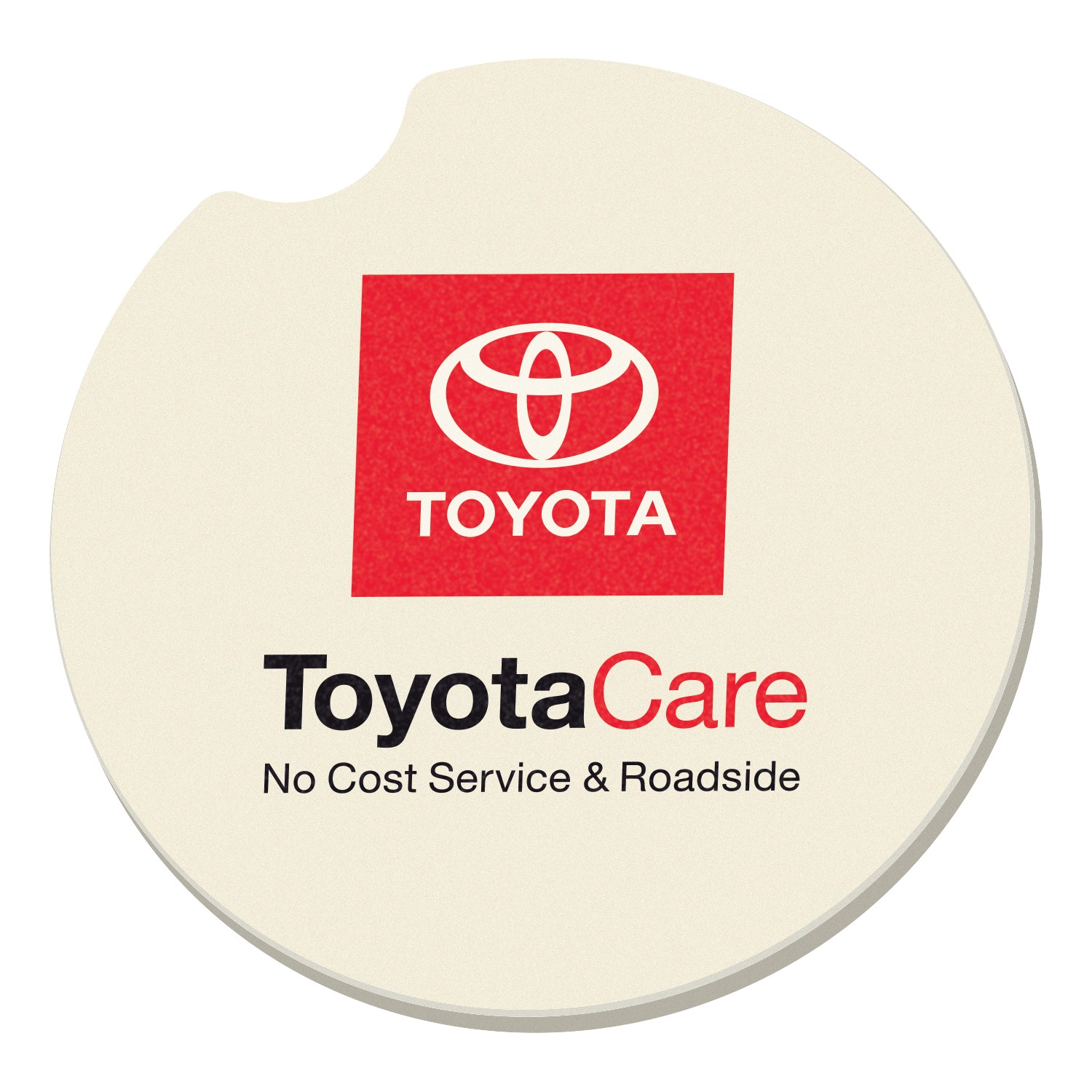 Absorbent Stone Car Coaster Absorbent Stone Car Coaster