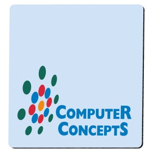 Sublimated Soft Coaster Sublimated Soft Coaster