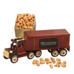 Classic Eighteen Wheeler with Fancy Cashews 1 Classic Eighteen Wheeler with Fancy Cashews 1