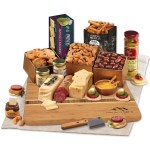 Shelf Stable All in Good Taste 1 Shelf Stable All in Good Taste 1