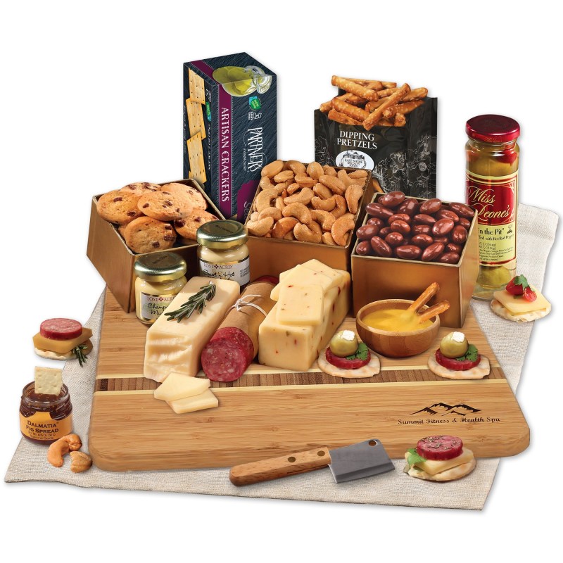 Shelf Stable All in Good Taste 1 Shelf Stable All in Good Taste 1