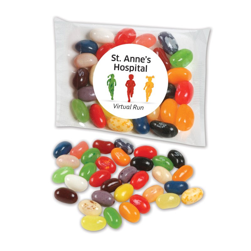 Jelly Belly® Jelly Beans Snack Pack 1 Jelly Belly® Jelly Beans Snack Pack 1