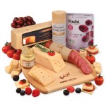 Shelf Stable Savor the Flavor Charcuterie Board 1 Shelf Stable Savor the Flavor Charcuterie Board 1