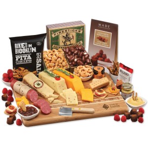 Charcuterie Smorgasbord 1 Charcuterie Smorgasbord 1