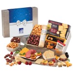 Snacking Smorgasbord with Bow Sleeve 1 Snacking Smorgasbord with Bow Sleeve 1