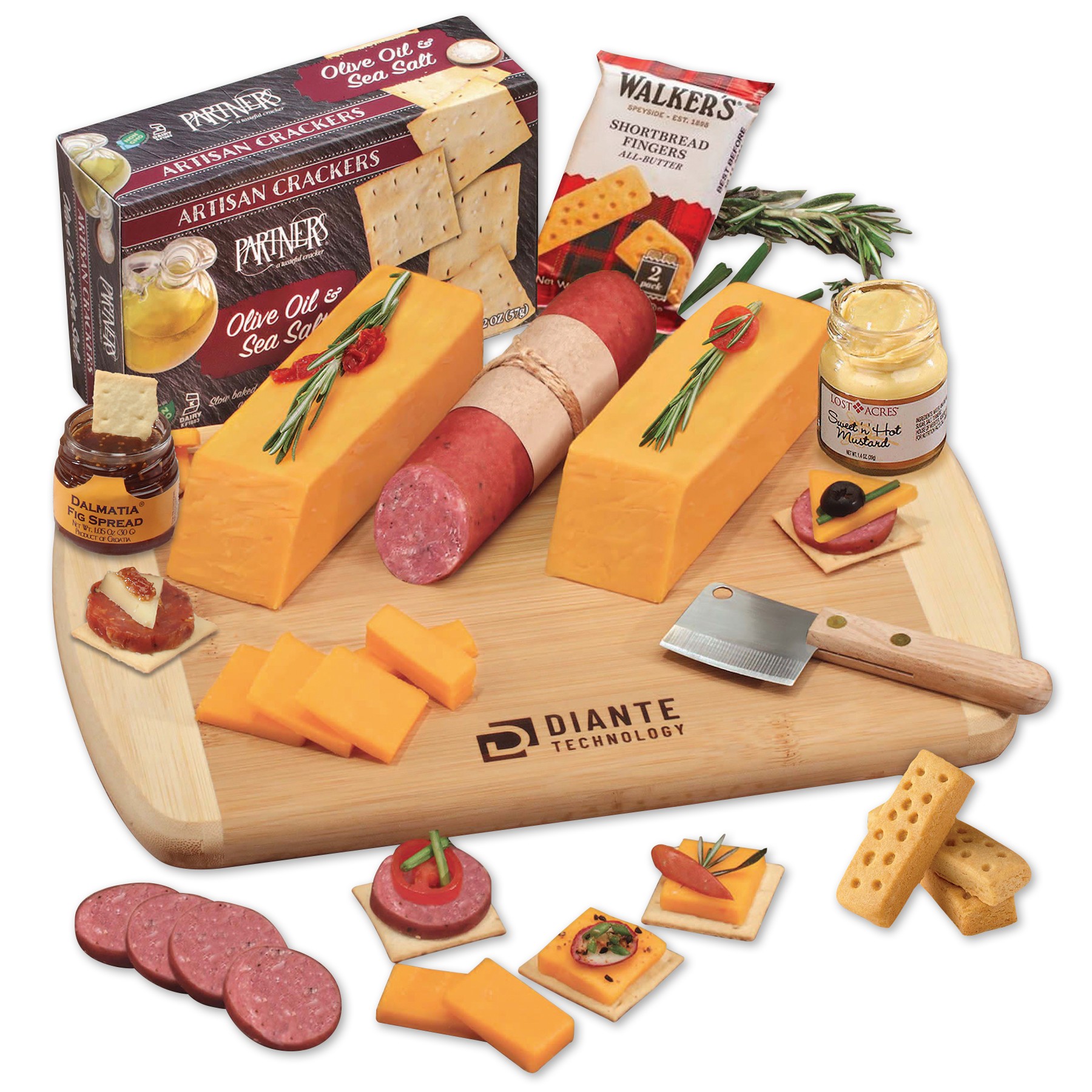 Wisconsin Variety Package 1 Wisconsin Variety Package 1